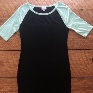 LuLa Roe dress